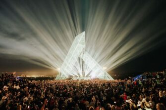 Fritz Kalkbrenner: Vinyl Veröffentlichung und Deutschland Live-Tour