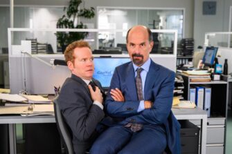 Stromberg: Warum ich über diese Figur mit seinen „Witzen“ nicht lachen kann