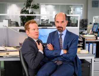 Stromberg: Warum ich über diese Figur mit seinen „Witzen“ nicht lachen kann