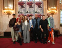 „WIR SIND AM LEBEN“-Premiere: Ab 2026 neues Musical von Hit-Machern in Berlin