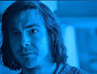 Film Tipp: Neun LOLAS für „Lieber Thomas“ Brasch und Lohmeyer spricht über ihn