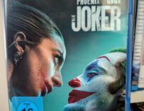 Nach JOKER 2 Kino-Flop: Musical-Thriller auf Blu-ray