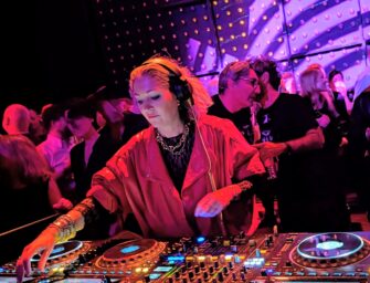 Mousse T. in Hamburg: DJane Sophie Lloyd und House-Projekt – Club-Geschichten