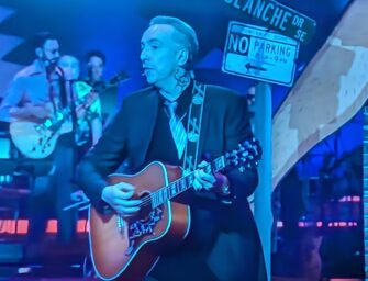 „Wer stiehlt mir die Show“? GT-Olli (2) Schulz dreht als Show-Master richtig auf