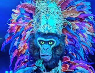 The Masked Singer 2025: Verona Pooth verwechselt Glööckler mit Moshammer