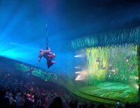 TARZAN: Neue Flora Comeback Hamburg mit buntem Dschungel-Spektakel