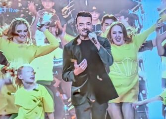 Giovanni Zarrella Show: Ralph Siegel und Tränen von Nicole als Dankeschön