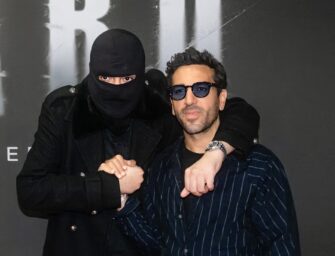 BABO: Haftbefehl“ Ich bin jetzt clean!“ Story als Netflix-Doku