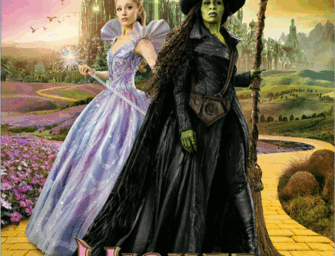 WICKED 2: Hype um Adriana Grande und guter Start im Kino