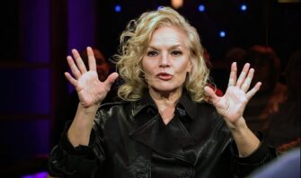 60 Jahre Ina Müller auf Platz 1: Im RIVERBOAT Talk über INAS NACHT und die Liebe