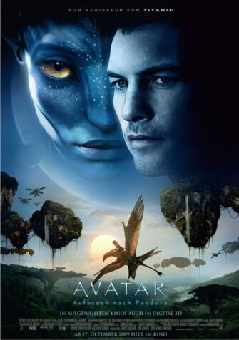 AVATAR: Warum der Aufbruch nach Pandora in 3D die Kino-Welt veränderte