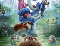 ZOOMANIA 2 spielt eine Menge an Kohle ein und ist Beste Disney-Animation