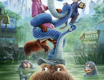 ZOOMANIA 2 spielt eine Menge an Kohle ein und bleibt im Kino vorn