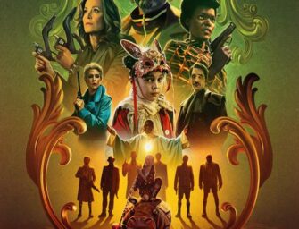 DUST BUNNY: Regiedebüt von Bryan Fuller kommt mit Sigourney Weaver ins Kino