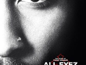Blu-ray Tipp: ALL EYEZ ON ME – 2Pac und seine irre Story wiederentdeckt