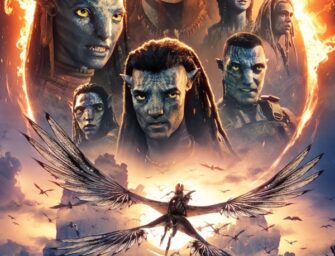 AVATAR: Fire and Ash kommt endlich in die Kinos – Geht dieser Hype weiter?