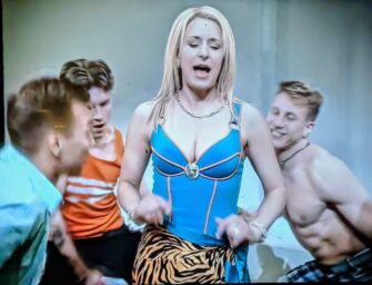 MAMMA MIA!: So erfüllte sich ABBA-Fan Stefanie Hertel ihren Musical Traum