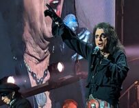 Aus Hamburg: 40 Jahre Night of the Proms 2025: Joss Stone, Alice Cooper