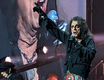 Aus Hamburg: 40 Jahre Night of the Proms 2025: Joss Stone, Alice Cooper