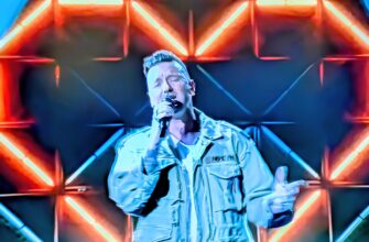 Beatrice Egli Show: Ben Zucker mit „Kämpferherz“ im Jahresrückblick