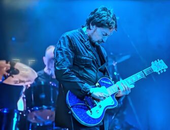 Chris Rea: „Driving Home for Christmas“ und noch viel weiter