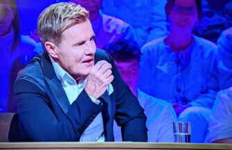 „Wer weiß denn sowas? XXL“: Bohlen versemmelt Kate Bush-Frage