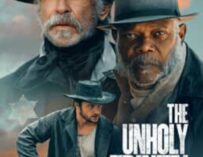 The Unholy Trinity: Western-Heimkino mit Pierce Brosnan und Samuel L. Jackson