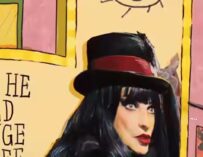 Nina Hagen: Plötzlich neue Gospel-Single vor Weihnachten erschienen