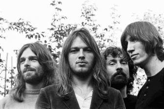 „Wish You Were Here“: Pink Floyd und 50-jährige Jubiläumsausgabe