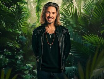 Dschungelcamp 2026: Wird Gil Ofarim diese Show überstehen oder fliegen?