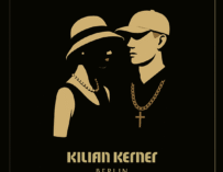 FWBerlin: Kilian Kerner geht mit Kollektion GANGSTAAA neue Mode-Wege