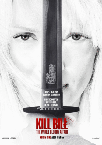 Kill Bill kommt zurück ins Kino: Und das in einer neuen Version