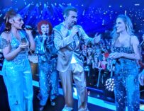 Schlagerchampions: Warum die Langeweile großgeschrieben wird