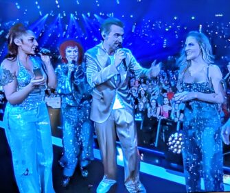 Schlagerchampions: Warum die Langeweile großgeschrieben wird