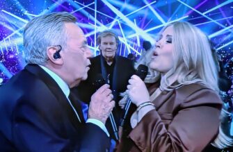 Schlagerchampions: Warum die Langeweile großgeschrieben wird