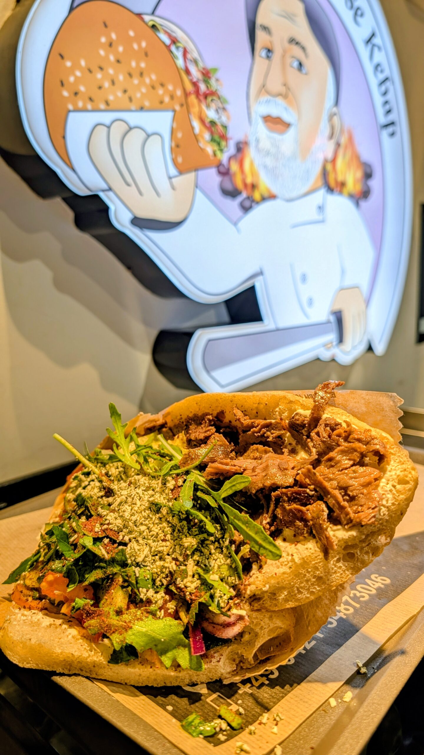 döner gleitgel Reibungsloser Sex mit Gleitmittel main image 1