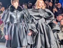 FWBerlin: Kilian Kerner geht mit Kollektion GANGSTAAA neue Mode-Wege