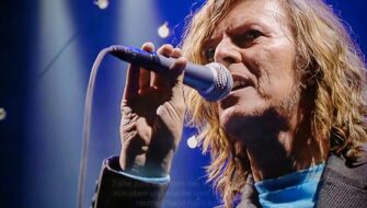 David Bowie: Zum zehnjährigen Todestag ne neue Doku