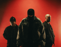 Neues von Haftbefehl: Mit SYNDROM STOCKHOLM kehren Rapper und oddworld zurück