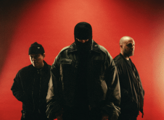 Neues von Haftbefehl: Mit SYNDROM STOCKHOLM kehren Rapper und oddworld zurück