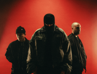 Neues von Haftbefehl: Mit SYNDROM STOCKHOLM kehren Rapper und oddworld zurück