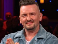 Ben Zucker: Nach Alkoholsucht-Beichte im RIVERBOAT auf MDR