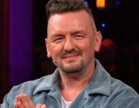 Ben Zucker: Nach Alkoholsucht-Beichte im RIVERBOAT auf MDR