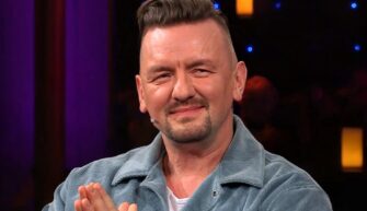 Ben Zucker: Nach Alkoholsucht-Beichte im RIVERBOAT auf MDR