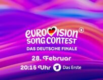 Eurovision Song Contest: Wer holt das Deutsche Finale 2026 im TV