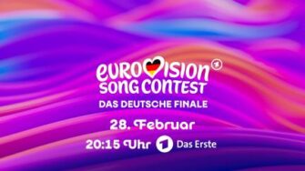 Eurovision Song Contest: Wer holt das Deutsche Finale 2026 im TV