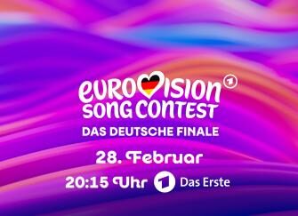 Eurovision Song Contest: Wer holt das Deutsche Finale 2026 im TV