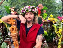 Dschungelcamp 2026: Gil Ofarim hat die Krone tatsächlich geholt