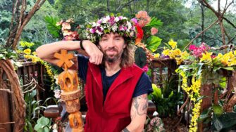 Dschungelcamp 2026: Gil Ofarim hat die Krone und spaltet Gesellschaft