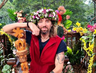 Dschungelcamp 2026: Gil Ofarim hat die Krone tatsächlich geholt